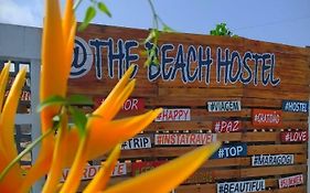 The Beach Hostel Milagres